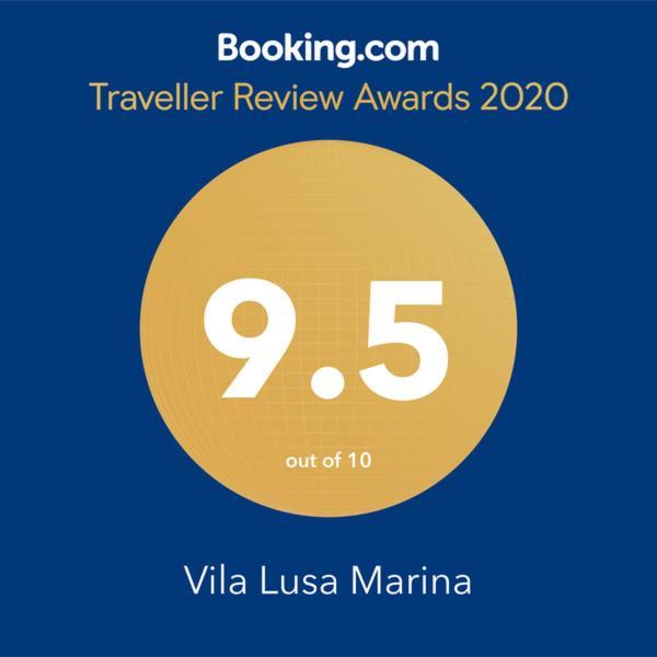 Vila Lusa Marina Vilamoura Buitenkant foto
