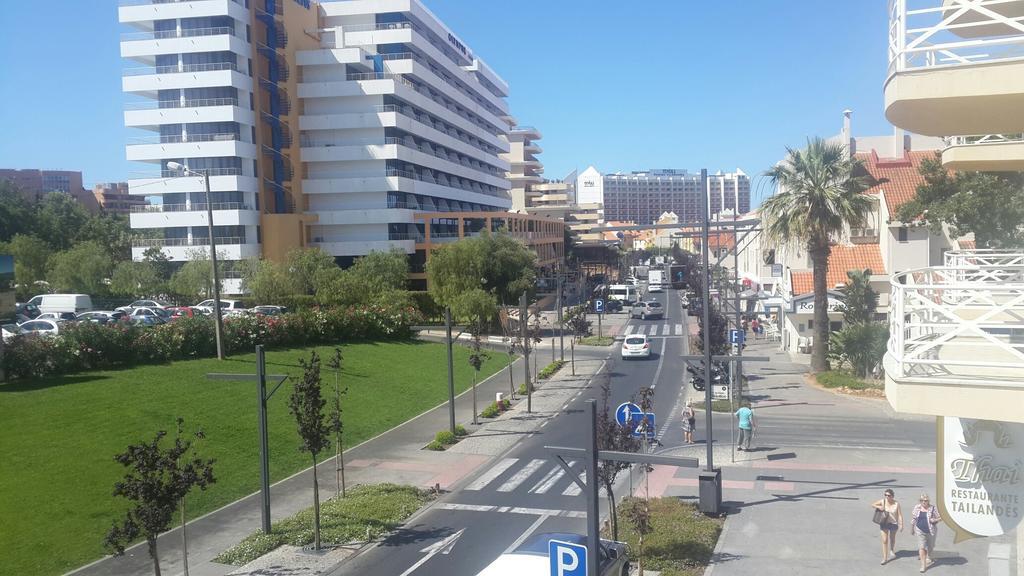 Vila Lusa Marina Vilamoura Kamer foto