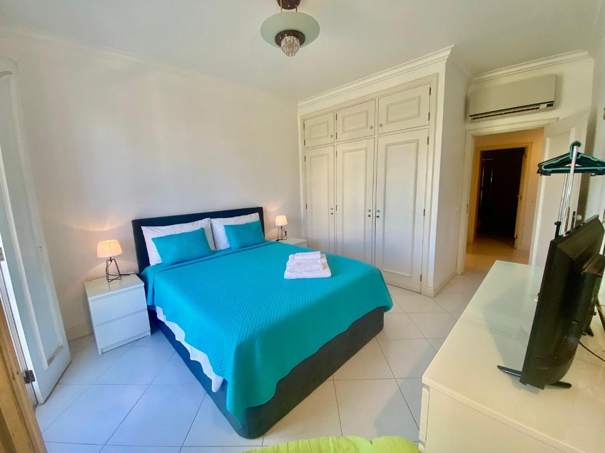 Vila Lusa Marina Vilamoura Buitenkant foto