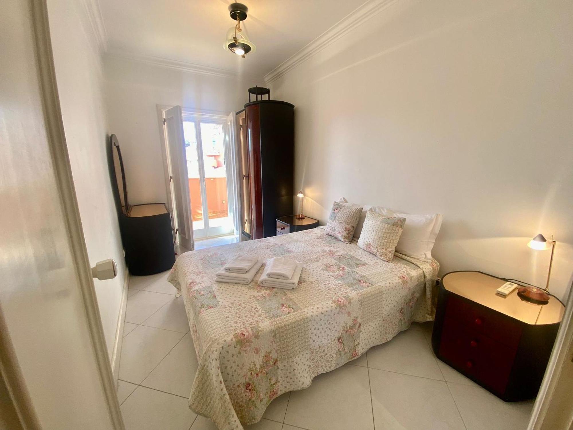Vila Lusa Marina Vilamoura Buitenkant foto
