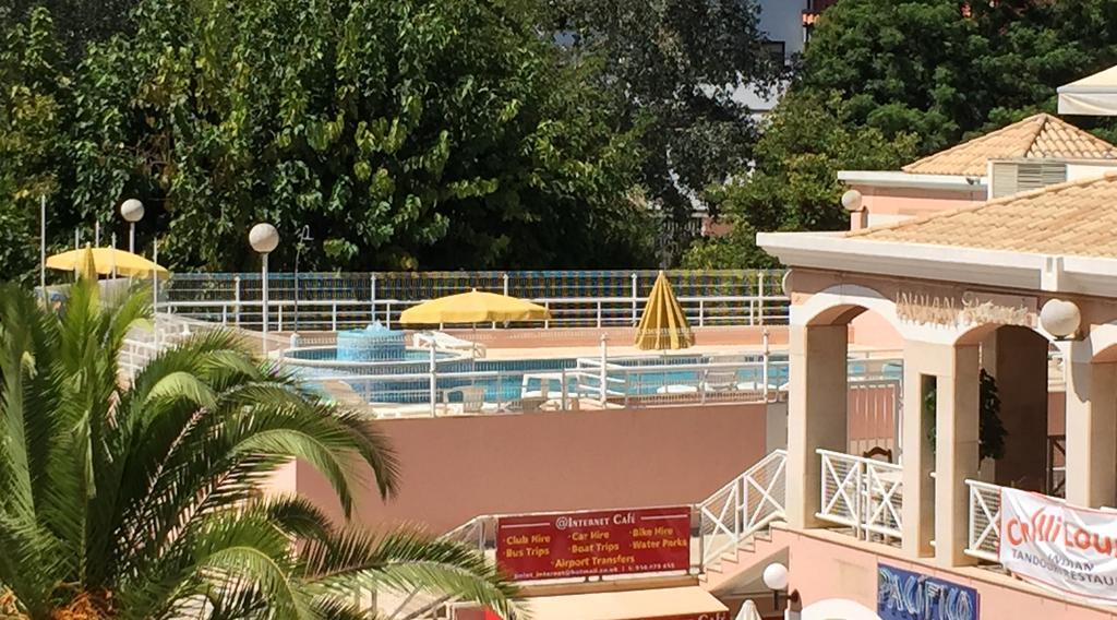 Vila Lusa Marina Vilamoura Kamer foto